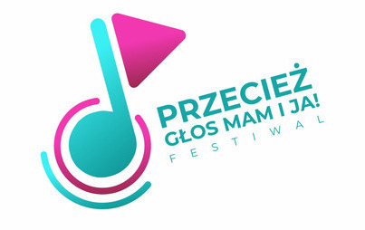 Zdjęcie do &bdquo;Przecież głos mam i ja&quot; &ndash; konkurs piosenki dla młodych wokalist&oacute;w