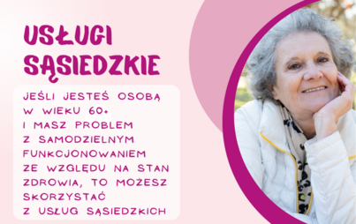 Zdjęcie do Usługi Sąsiedzkie dla mieszkańc&oacute;w gminy 