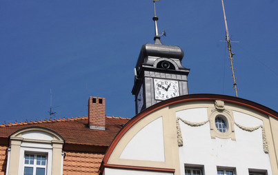 Zdjęcie do XIV sesja Rady Miasta i Gminy Wronki