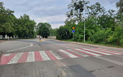 Zdjęcie do Utrudnienia na ul. Nowej i Powstańc&oacute;w Wielkopolskich