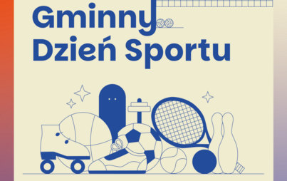 Zdjęcie do Gminny Dzień Sportu