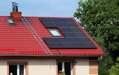 Zdjęcie do Zalecamy sprawdzenie stanu instalacji fotowoltaicznej