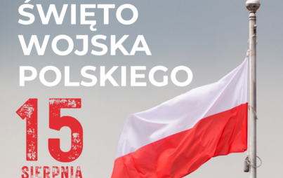 Zdjęcie do Wronieckie obchody Święta Wojska Polskiego
