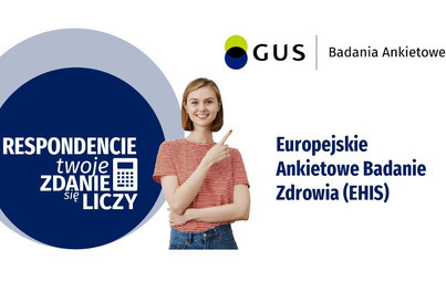 Zdjęcie do Badania ankietowe GUS na terenie Gminy Wronki