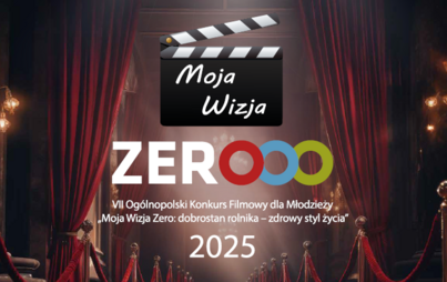 Zdjęcie do Konkurs Filmowy dla Młodzieży