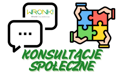 Zdjęcie do Roczny program wsp&oacute;łpracy gminy Wronki z organizacjami pozarządowymi oraz innymi uprawnionymi podmiotami na rok 2026