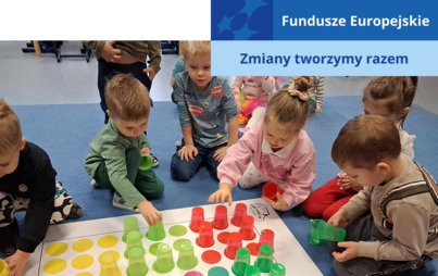 Zdjęcie do &bdquo;Nasz Region&rdquo; z uznaniem o wronieckiej edukacji!