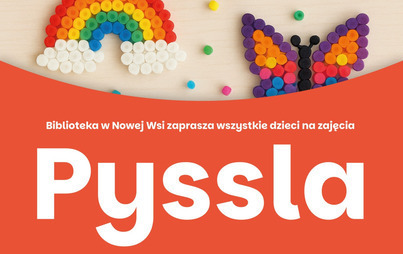 Zdjęcie do Koraliki Pyssla &ndash; zajęcia plastyczne dla dzieci