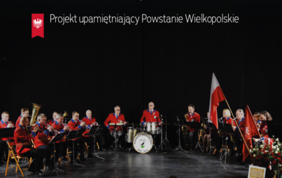 Zdjęcie do Spotkanie muzyczno-liryczne "Pamiętamy"