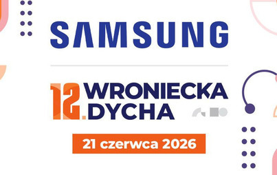 Zdjęcie do 12. Wroniecka Dycha - zapisy 