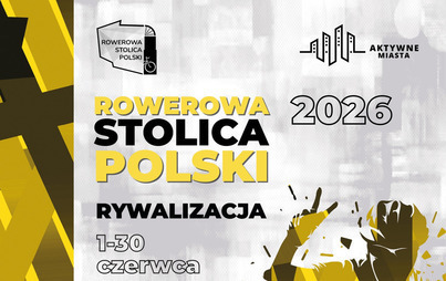 Zdjęcie do Kręćmy Razem Kilometry - Wronki Rowerową Stolicą Polski!