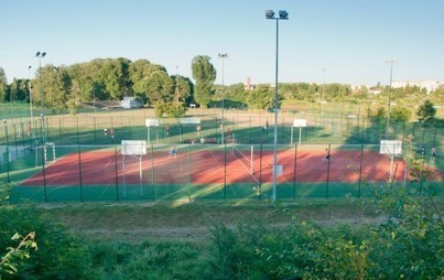 Zdjęcie do Orlik nadal nieczynny - do 25 stycznia