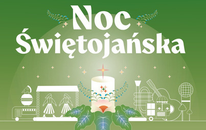 Zdjęcie do Noc Świętojańska z Baciarami 
