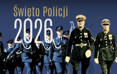 Zdjęcie do Policjanci zapraszają na swoje święto