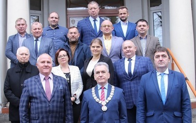 Zdjęcie do Dyżury Przewodniczącego Miasta i Gminy Wronki będą odbywały się zdalnie 