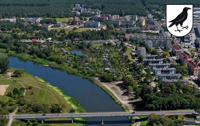 Zdjęcie do Utworzenie Osiedla Borek &ndash; sprawozdanie z konsultacji 