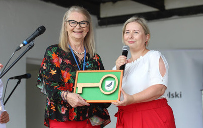 Zdjęcie do Seniorzy już po raz 4 pokazali, jak powinna wyglądać dobra zabawa! 