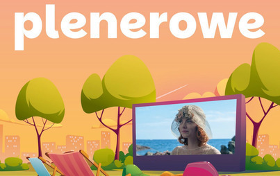 Zdjęcie do Kino plenerowe &bdquo;Magia w blasku księżyca&rdquo;