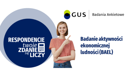 Zdjęcie do Badania ankietowe GUS na terenie Gminy Wronki