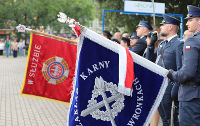 Zdjęcie do Pamiętamy o bohaterach i ofiarach 