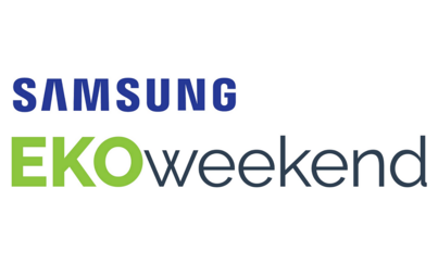 Zdjęcie do Samsung EKOweekend już niedługo!