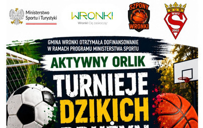 Zdjęcie do Turniej Dzikich Drużyn &ndash; 18 października 