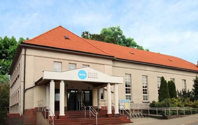 Zdjęcie do Konkurs na stanowisko Dyrektora/Dyrektorki Wronieckiego Ośrodka Kultury