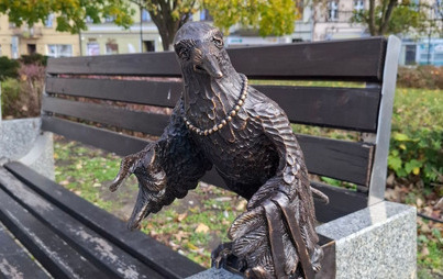Zdjęcie do Nowi mieszkańcy w mieście! 