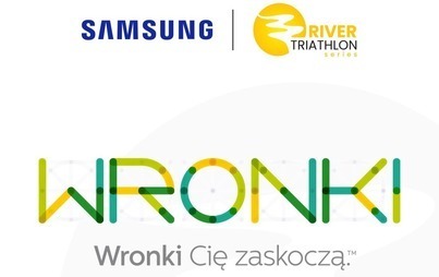 Zdjęcie do Trwają zapisy na Samsung River Triathlon Series