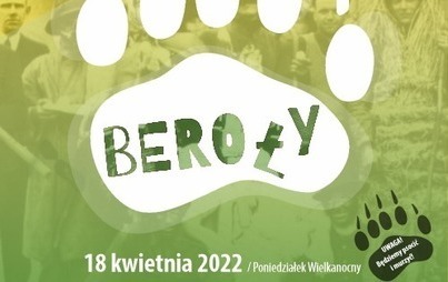 Zdjęcie do Wielkanocny poch&oacute;d przebierańc&oacute;w &ndash; Beroły