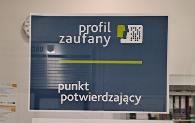 Zdjęcie do Punkt potwierdzający Profil Zaufany w Urzędzie Miasta i Gminy Wronki 