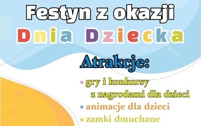 Zdjęcie do Festyn na Osiedlu Na G&oacute;rce 