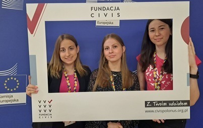 Zdjęcie do Wronczanie dyskutowali o przyszłości Unii Europejskiej
