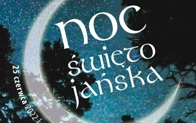 Zdjęcie do Noc Świętojańska 