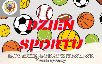 Zdjęcie do Dzień Sportu ze Stowarzyszeniem na Rzecz Os&oacute;b Niepełnosprawnych &bdquo;Jesteśmy Razem&rdquo; 