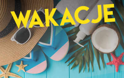 Zdjęcie do Zmiany w godzinach funkcjonowania bibliotek w wakacje 