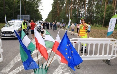 Zdjęcie do Można jechać &ndash; obwodnica otwarta!