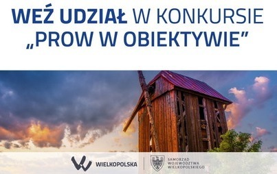 Zdjęcie do Konkurs fotograficzny &bdquo;PROW w obiektywie &ndash; trzecia edycja&rdquo;