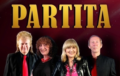 Zdjęcie do Koncert &ndash; Partita 