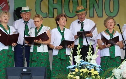 Zdjęcie do Chojeńska Biesiada 2022