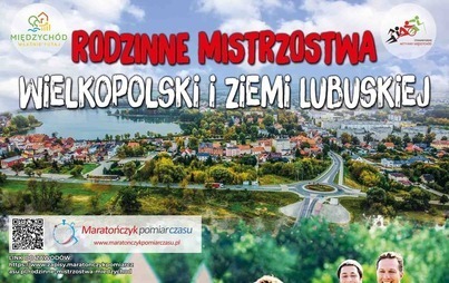 Zdjęcie do Rodzinne Mistrzostwa Wielkopolski i Ziemi Lubuskiej 