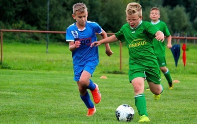 Zdjęcie do Mini Mundial 2022 &ndash; dziecięcy turniej piłki nożnej Powiatu Szamotulskiego