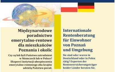 Zdjęcie do Międzynarodowe Dni Poradnictwa w Poznaniu 