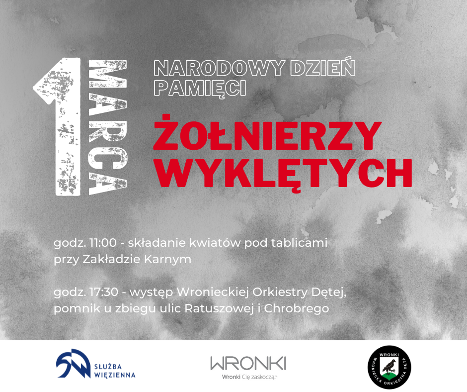 Żołnierze Wyklęci