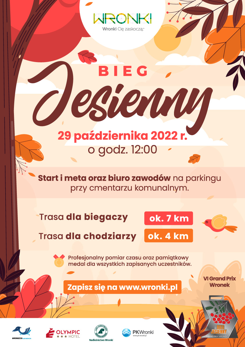 Bieg Jesienny
