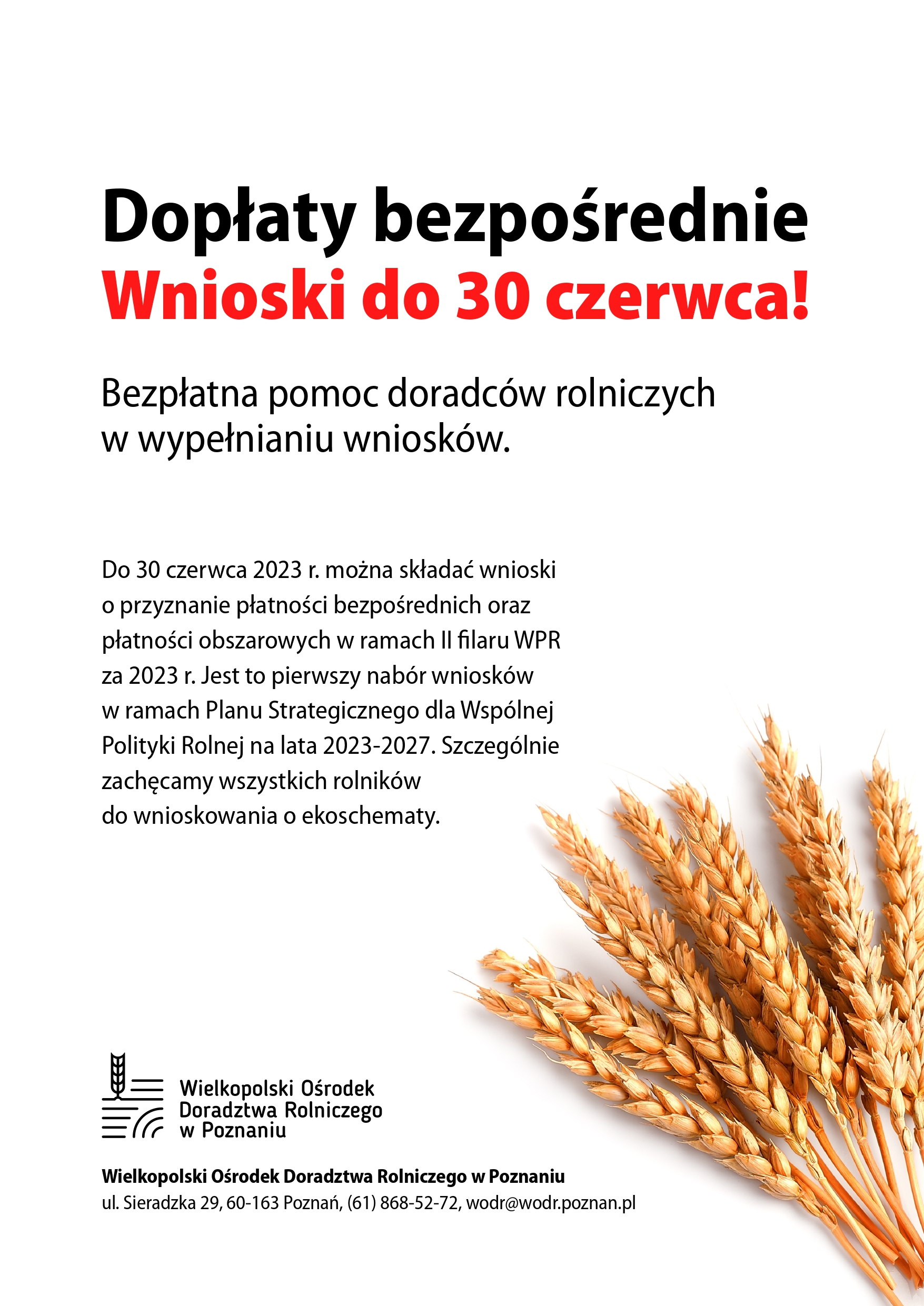 Dopłaty_bezpośrednie_-_plakat_1