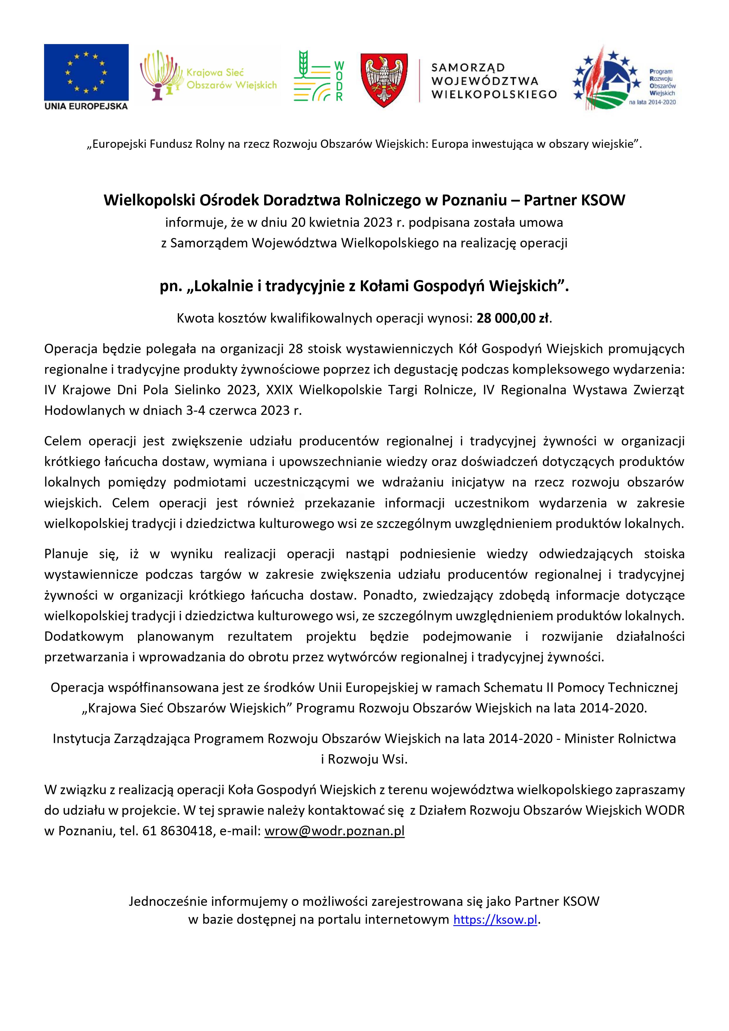 Informacja_o_operacji_Lokalnie_i_tradycyjnie_z_Kołami_Gospodyń_Wiejskich