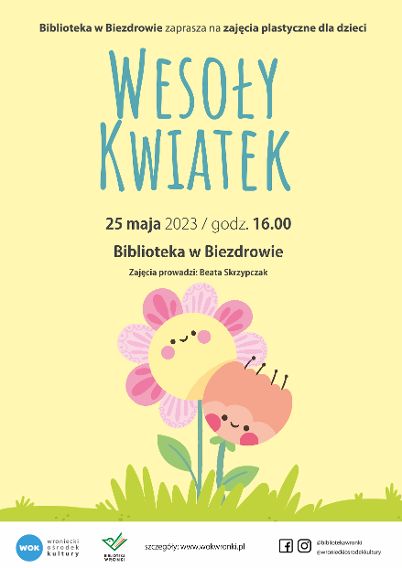 Kwiatek
