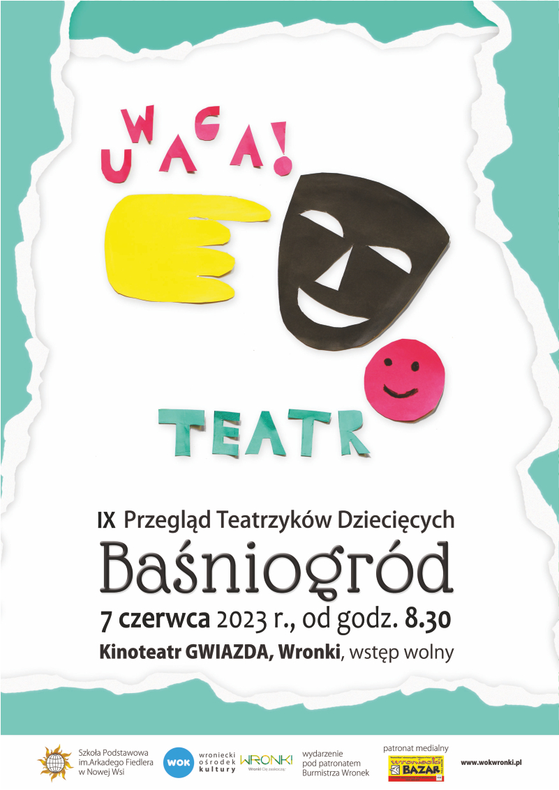 Plakat_Baśniogród_2023_www