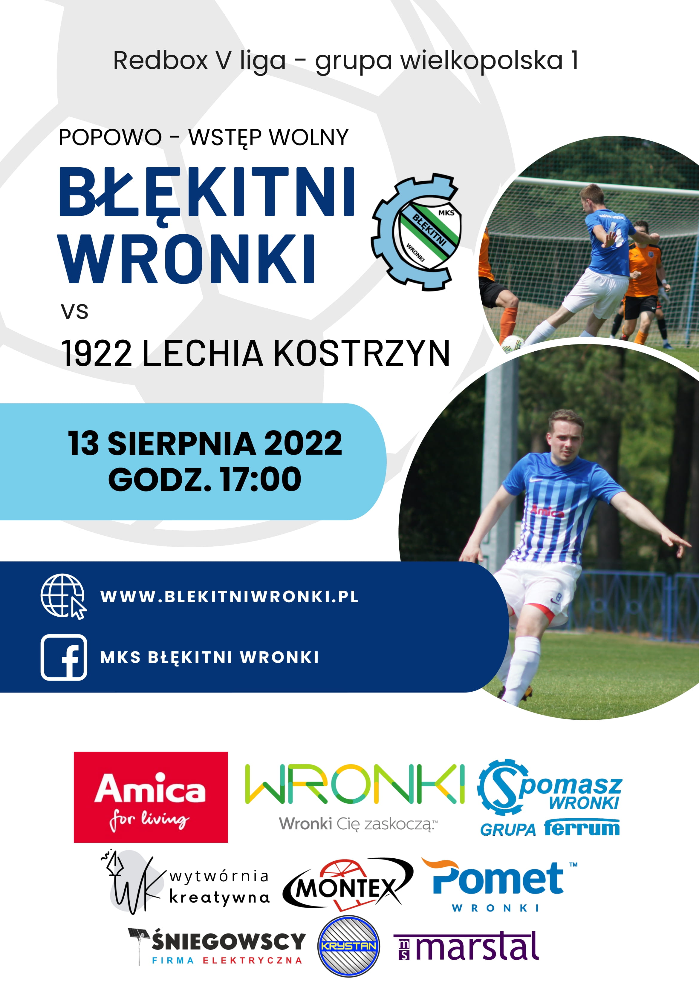 Błękitni